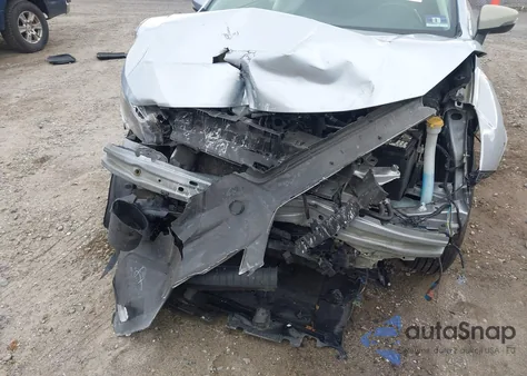 2019 Subaru Outback 2.5I Premium z USA, uszkodzony, nr VIN 4S4BSAHC1K3266762